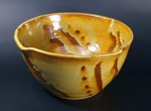 bowl